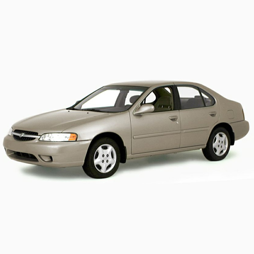 Nissan Altima Sedan I (06.1993 - 09.2001)